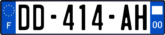 DD-414-AH