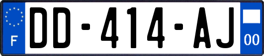 DD-414-AJ