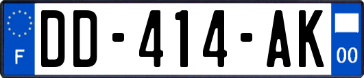 DD-414-AK