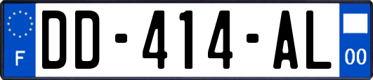 DD-414-AL