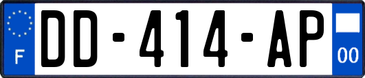 DD-414-AP