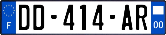 DD-414-AR