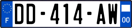 DD-414-AW