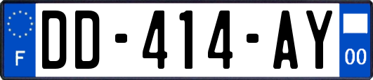 DD-414-AY
