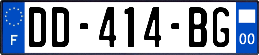 DD-414-BG