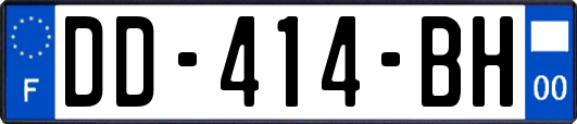 DD-414-BH