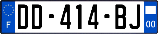 DD-414-BJ