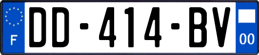 DD-414-BV