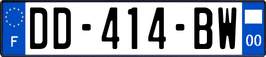 DD-414-BW