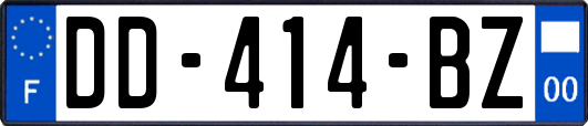 DD-414-BZ
