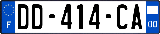 DD-414-CA