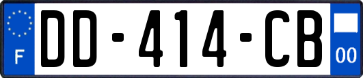 DD-414-CB