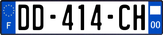 DD-414-CH