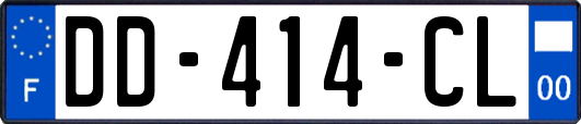 DD-414-CL