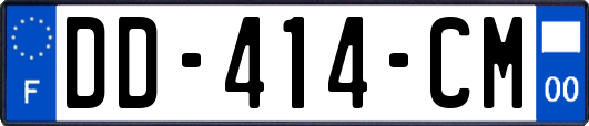 DD-414-CM