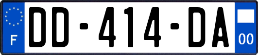 DD-414-DA