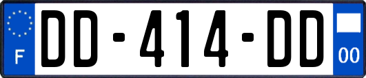 DD-414-DD