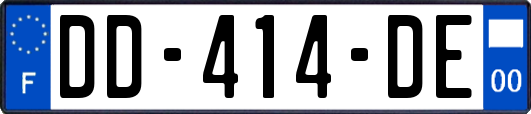 DD-414-DE