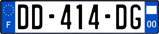 DD-414-DG