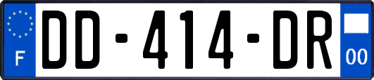 DD-414-DR