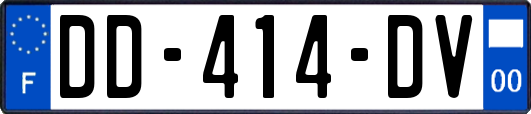 DD-414-DV