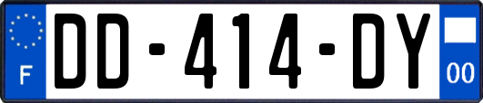 DD-414-DY