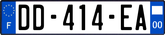 DD-414-EA