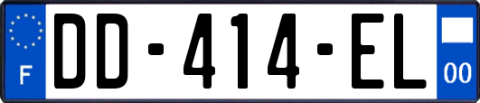 DD-414-EL