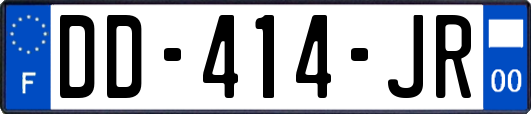 DD-414-JR