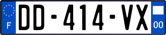 DD-414-VX