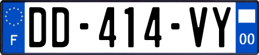 DD-414-VY