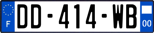 DD-414-WB