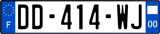 DD-414-WJ