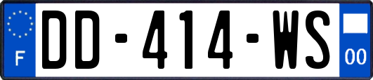 DD-414-WS