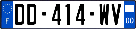 DD-414-WV