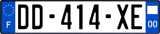 DD-414-XE