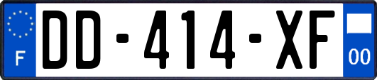 DD-414-XF