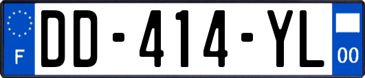 DD-414-YL