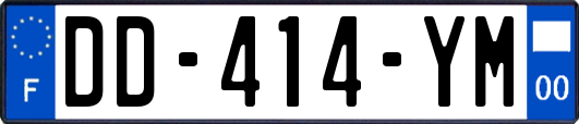 DD-414-YM