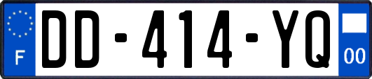 DD-414-YQ