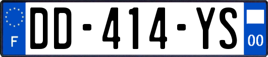 DD-414-YS