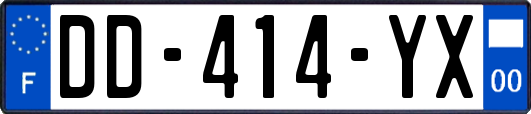 DD-414-YX