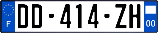 DD-414-ZH