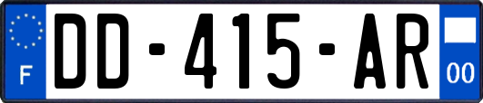 DD-415-AR