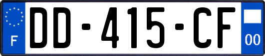 DD-415-CF