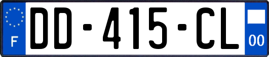 DD-415-CL