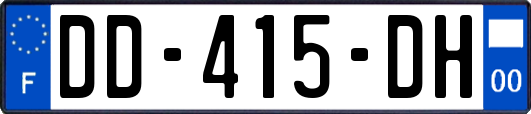 DD-415-DH