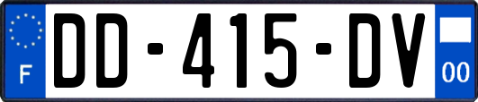 DD-415-DV