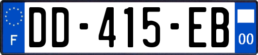DD-415-EB