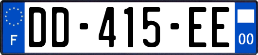 DD-415-EE